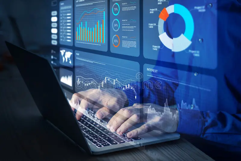 Why Choose TheFinmark