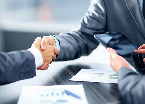 Our Commitment Image